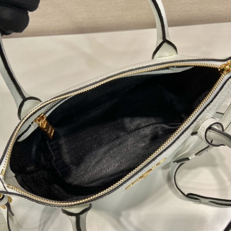 Prada Top Handle Bags